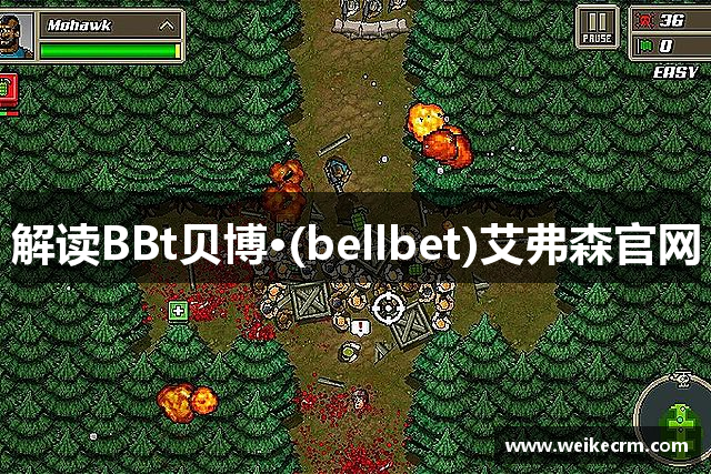 解读BBt贝博·(bellbet)艾弗森官网